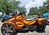 2014 Can-Am Spyder ST for sale 201122401